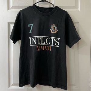 Vintage 90s viimm t shirt